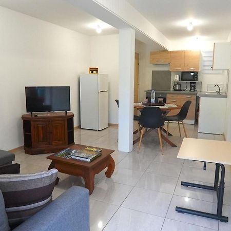 סנט רוז Chalet Des Laves מראה חיצוני תמונה