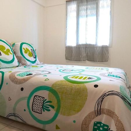 סנט רוז Chalet Des Laves מראה חיצוני תמונה